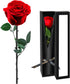 Preserved Flowers for Delivery,Red Rose Bouquets That Last 5 Years,Birthday Flowers Gifts