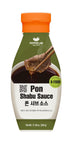 Pepper Lab Ponzu Soy Citrus Sauce Japanese Style Dipping Sauce for Hot