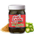 12 oz (Pack 2) Candied Jalapeo Slices fl Ragin' Cajun Foods - Sweet and Spicy Pickled Peppers for Snacking, Sandwich