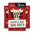 Kettle and Fire Chipotle Beef Bone Broth, Keto, Paleo, and Whole 30