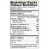 2.1 oz (Pack 8) Shan - Bombay Biryani Masala Seasoning Mix