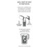 32 Oz (Pack 2) TAZO Iced Watermelon Cucumber Herbal Tea Concentrate, Caffeine-Free, Fl Caton