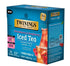 72 Count Twinings, Tea Iced Lemon