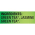 240 (40ct Pack 6) Lipton Signature Blend Green Tea Bags, Unsweetened Teabags for Hot Tea or Iced Tea with Caffeine