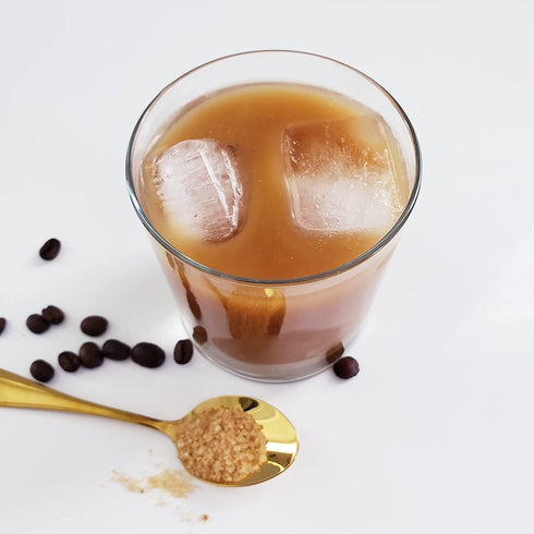 2 LB Zavida Premium Hazelnut Vanilla Whole Bean Coffee