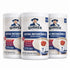Quaker Oats Quaker Avena Instantanea - Instant Oats, Pack of 3, 10.93 oz