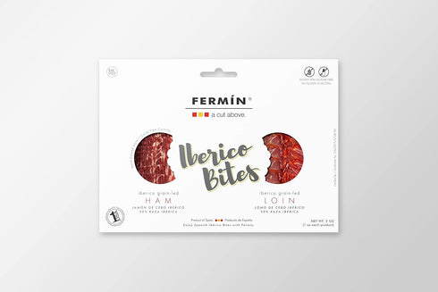 IBERICO BITES 2 oz by Fermn