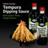 Taehwa GOMPYO Tempura Dipping Sauce Tsuyu Sauce, Soy Dipping Sauce, Korean Dipping Sauce, NON-GMO, Lemon Plum Ginger Extract (29.08 Fl Oz)