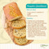 Heartland Gourmet Pack Gluten-Free Pumpkin Spice Bread Mix | Certified Gluten-Free |
