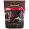 Bouchard Dark Belgian Chocolate (72% Cacao) | Individually Wrapped in Resealable Bag