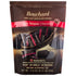 Bouchard Dark Belgian Chocolate (72% Cacao) | Individually Wrapped in Resealable Bag