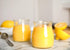 2 Food to Live Organic Lemon Powder, Pounds - Non-GMO, Unsulfured, Made from Raw Dried Citrus Fruit, Vegan, Bulk, Great
