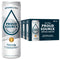 Proud Source Sparkling Spring Water, Natural Minerals + Light Bubbles, Infinitely Recyclable