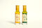 50Hertz Sichuan Pepper Oil Gift Set (Szechuan Peppercorn), 120ml Cold-Pressed, Non-GMO, Bold