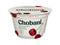 Chobani Black Cherry on the Bottom Non Fat Greek Yogurt, 5.3 Ounce