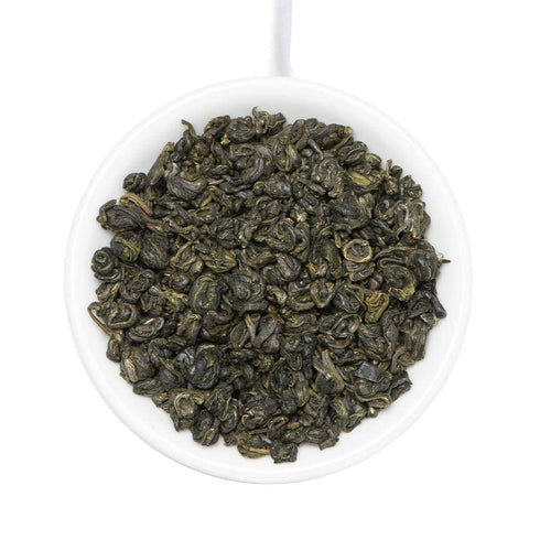 VAHDAM Himalayan Pearls Green Tea Loose Leaf, 3.53 Oz (50 Cups)
