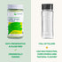 Garlic Scape Powder - 100% Natural, Gluten Free, Monash Certified Low FODMAP, No Fillers or Corn Starch