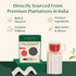 VAHDAM Darjeeling Tea Leaves From Himalayas 340g (170+ Cups) - Pure Unblended Black Loose Leaf Tea