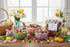 2 Assorted Fruit Flavored Jelly Beans, Pound Bag, Spring, Easter
