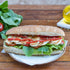 Cavo Greco Foods 750g/1.6lbs Halloumi in Block