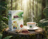 Tihur Tea 90 Green Box Tea Bags