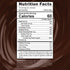 Packets, 16 Maud's Dark Hot Chocolate Instant ct, Instant Hot or Iced Chocolate - Just add water