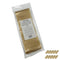 The Sausage Maker 60mm Clear Collagen Casings For Sausage Making - 10