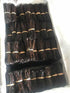 JL Gourmet Imports 50 Madagascar Vanilla Beans Whole Gourmet Extract Grade A Pods for Baking, Extract, Cooking, Brewing