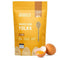 Judee's Gluten Free Dried Egg Yolk Powder - Egg Substitute for Baking