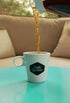 100% 12 (340g) (Pack 1) Cafe Quindio Gourmet - Medium Roast Colombian Excelso Ground Arabica Coffee - Ounce Bag