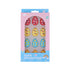 Gevog Easter Eggs for Baking Edible Sugar Sprinkles for Ice Cream,Cakes, Dessert.Cookies