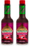 TABASCO Raspberry Chipotle Pepper Sauce (Pack of 2)