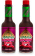 TABASCO Raspberry Chipotle Pepper Sauce (Pack of 2)