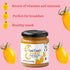 Arrabiata Pasta Sauce, Yellow Datterino Tomatoes with Chili Pepper, Italian Pasta Sauce