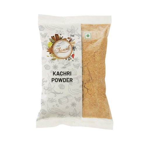 Generic Kachari Powder, White Kaachri Powder, Meat Tenderize, Dried Kachr, For Cooking -200