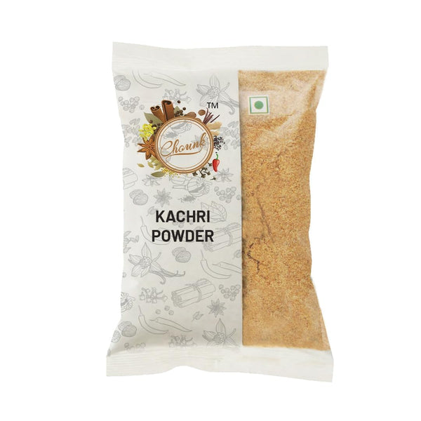 Generic Kachari Powder, White Kaachri Powder, Meat Tenderize, Dried Kachr, For Cooking -200