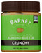 Barney Butter Almond Butter Crunchy, 10 oz (Pack of 5)