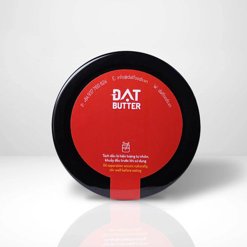 DAT FOODS 99% (7.4 oz) (7.4 oz, Cashew Butter Crunchy, Natural Nut Spread, Cashews with Salt Crunchy)