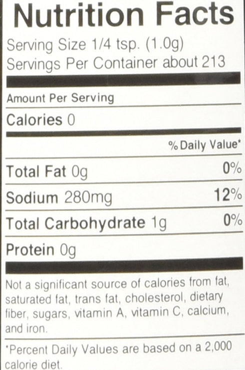 Oakridge BBQ Texas T-Bones Rub and Seasoning, 7.5 Ounce for Steaks, Burgers, and Fries