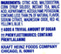 12-Quart 1.6-Ounce (Pack 7) Crystal Light Raspberry Iced Tea Drink Mix, Canister