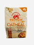 Generic Red Tractor Protein Creamy Style Oatmeal, Australian Made, High Fiber, 11g Protein