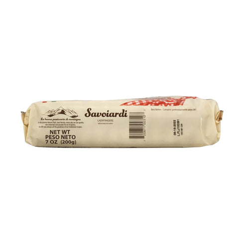 Forno Bonomi Ladyfingers, 200g (7 Ounce)