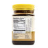 Immune 100% 500g 17.6oz Black Seed Honey with Cinnamon and Turmeric - Not Mixed with Oil or Powder - Gluten Free - Non