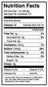 2.6oz 3-Pack Buffalo Bills Premium Hickory Beef Jerky (hickory smoked jerky made from top round)