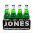 12-Pack 100% 12 Oz Jones Soda Co. Green Apple Flavor | | The Original Craft Soda | Made with Pure, Cane Sugar | Pop