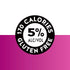 White Claw Seltzer Works 19.2 Black Cherry Hard Seltzer Sgl Can, FZ