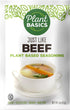 Plant Basics Plant Based Seasoning, Just Like Beef, 2 oz - Vegan, Gluten Free, Kosher