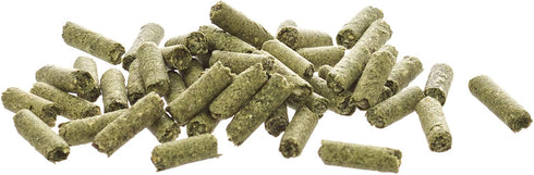 30g GlasGarten Shrimp Snacks Snow Flakes Chard-Spinach