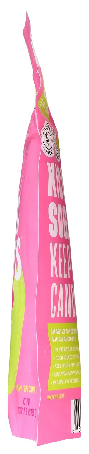 5.3 OZ SMART SWEETS Sourmelon Bites