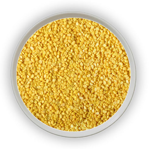 Jalpur 1.5kg Yellow Split Lentils (Moong Dall Yellow)